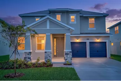 5415 Nickerbean Street, Apopka, FL 32712 - Photo 1