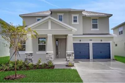 5415 Nickerbean Street, Apopka, FL 32712 - Photo 2