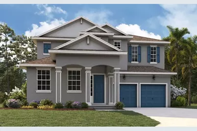 5415 Nickerbean Street, Apopka, FL 32712 - Photo 1