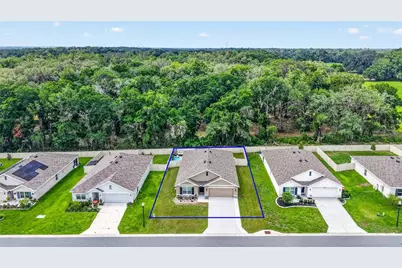 10342 SE 162nd Place Road, Summerfield, FL 34491 - Photo 2