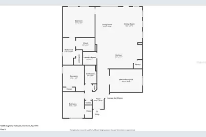 13308 Magnolia Valley Drive, Clermont, FL 34711 - Photo 46