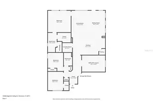 13308 Magnolia Valley Dr, Clermont, FL 34711 - Photo 46