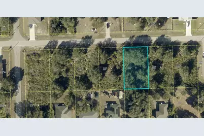 2509 67th Street W, Lehigh Acres, FL 33971 - Photo 1