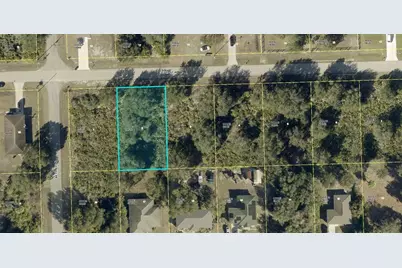 2515 67th Street W, Lehigh Acres, FL 33971 - Photo 1