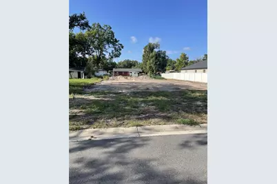 0000 Hollywood Avenue, Eustis, FL 32726 - Photo 1