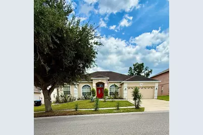 1748 Florence Vista Boulevard, Orlando, FL 32818 - Photo 1