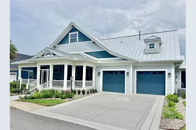 1040 Cottage Drive, The Villages, FL 32162 - Photo 2