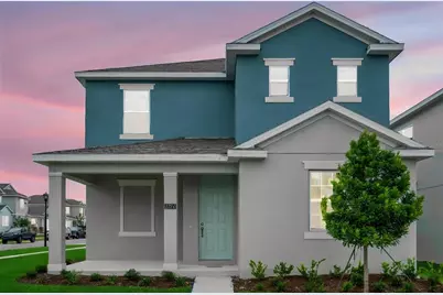 5137 Blanket Flower Street, Apopka, FL 32712 - Photo 2