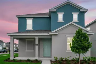 5137 Blanket Flower St, Apopka, FL 32712 - Photo 2