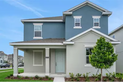 5137 Blanket Flower Street, Apopka, FL 32712 - Photo 1