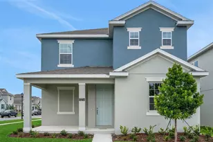 5137 Blanket Flower St, Apopka, FL 32712 - Photo 1