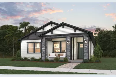 6683 Wake Street, Saint Cloud, FL 34771 - Photo 1