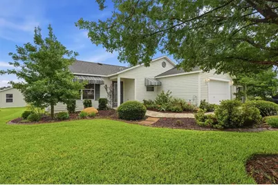 2435 Pomeroy Terrace, The Villages, FL 32162 - Photo 32