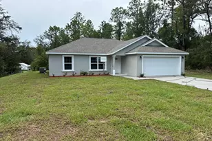 892 W Cadima Pl, Dunnellon, FL 34434 - Photo 4