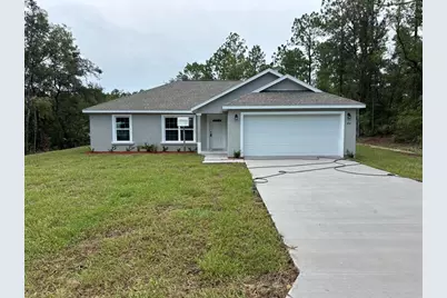 892 W Cadima Place, Dunnellon, FL 34434 - Photo 1