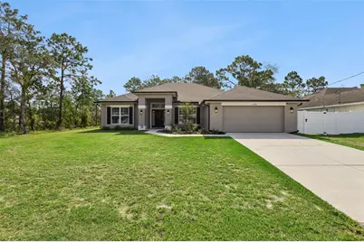 11268 Kodiak Wren Road, Weeki Wachee, FL 34614 - Photo 2