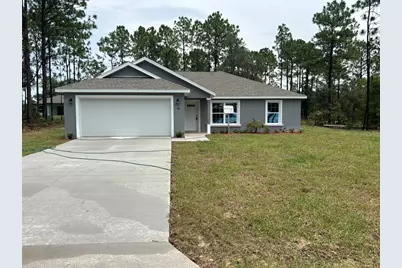 9345 N Cortlandt Drive, Dunnellon, FL 34434 - Photo 1
