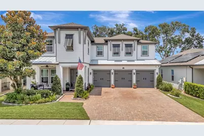 1664 Holcomb Creek St., Winter Garden, FL 34787 - Photo 1