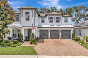 1664 Holcomb Creek St, Winter Garden, FL 34787 - Photo 1
