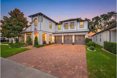1664 Holcomb Creek St., Winter Garden, FL 34787 - Photo 2