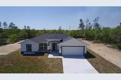 13521 SW 106th Street, Dunnellon, FL 34432 - Photo 2