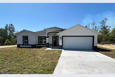 13521 SW 106th Street, Dunnellon, FL 34432 - Photo 1