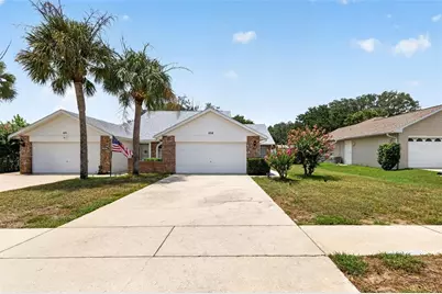 626 Woodview Drive, Tavares, FL 32778 - Photo 8