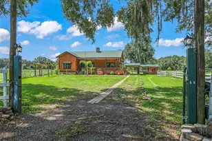 1365 Cr 652, Bushnell, FL 33513 - Photo 4