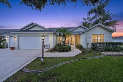 16767 SE 77th Northridge Court, The Villages, FL 32162 - Photo 2