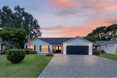 25102 Meriweather Road, Leesburg, FL 34748 - Photo 2