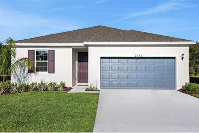 784 Sunshower Drive, Lady Lake, FL 32159 - Photo 1