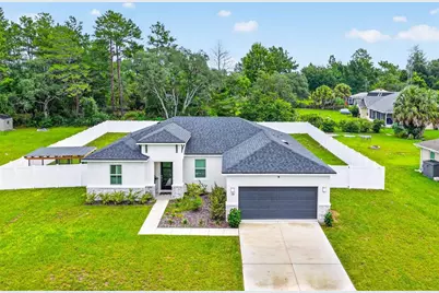 149 Marion Oaks Golf Road, Ocala, FL 34473 - Photo 1