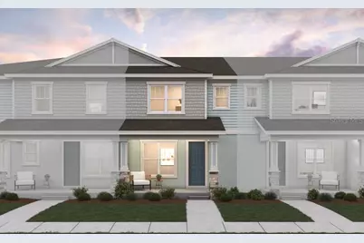 7276 Windy Willow Street, Winter Garden, FL 34787 - Photo 2