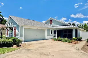 2931 Charlevoix St, The Villages, FL 32163 - Photo 1