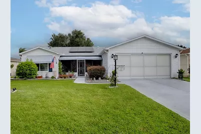 1507 Gardena Court, The Villages, FL 32159 - Photo 1