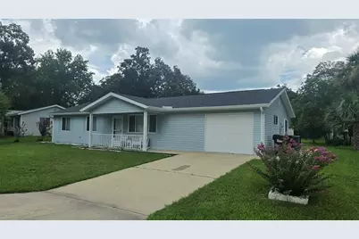 8041 SW 109th Place Road, Ocala, FL 34481 - Photo 2