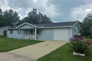 8041 SW 109th Place Rd, Ocala, FL 34481 - Photo 2