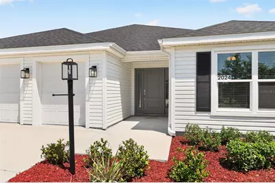 2024 McMurtrie Loop, The Villages, FL 34762 - Photo 2