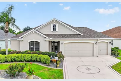 2693 Iris Way, The Villages, FL 32162 - Photo 1