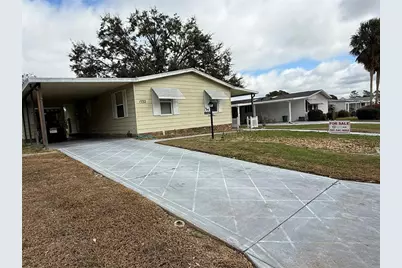 1532 W Schwartz Boulevard, Lady Lake, FL 32159 - Photo 1