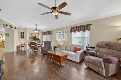 7610 SE 171st Horseshoe Lane, The Villages, FL 32162 - Photo 16