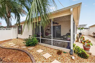 7610 SE 171st Horseshoe Lane, The Villages, FL 32162 - Photo 4