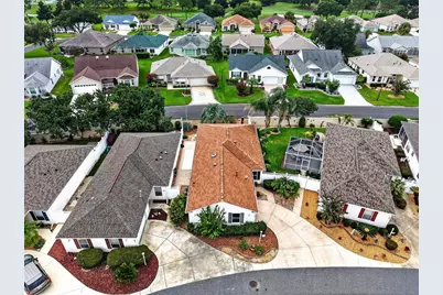 7610 SE 171st Horseshoe Lane, The Villages, FL 32162 - Photo 34