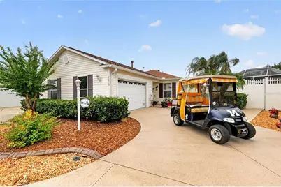7610 SE 171st Horseshoe Lane, The Villages, FL 32162 - Photo 2