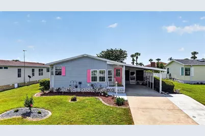 16649 SE 96th Court, Summerfield, FL 34491 - Photo 2
