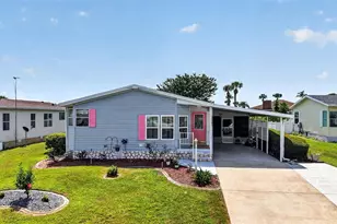 16649 SE 96th Ct, Summerfield, FL 34491 - Photo 2