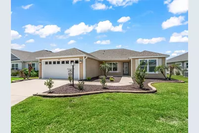 2816 Navy Hill Circle, The Villages, FL 32163 - Photo 4