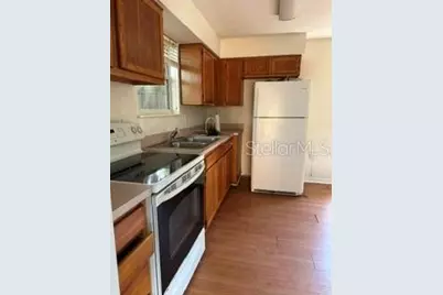 248A S Clayton Street #Apt A, Mount Dora, FL 32757 - Photo 2