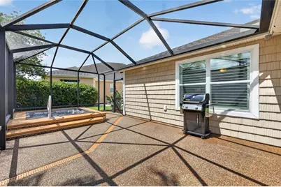 1613 Pennecamp Drive, The Villages, FL 32162 - Photo 44