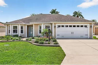 1613 Pennecamp Drive, The Villages, FL 32162 - Photo 1